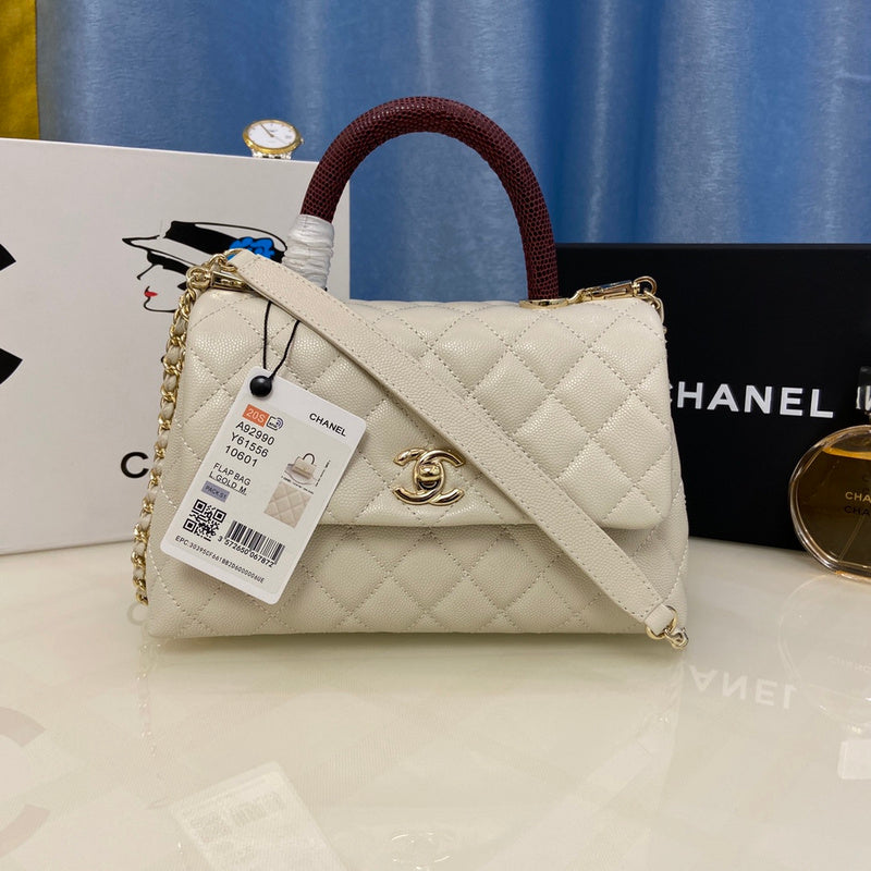 Satchel Bags - CLN Bags - 041