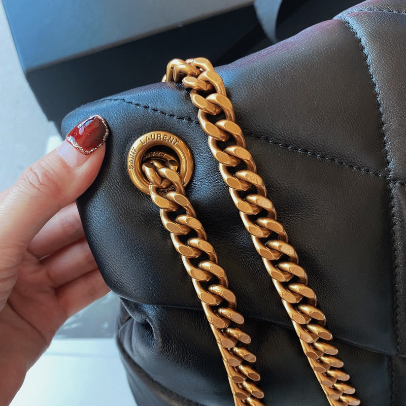 Glamy - YLS Bags - 348