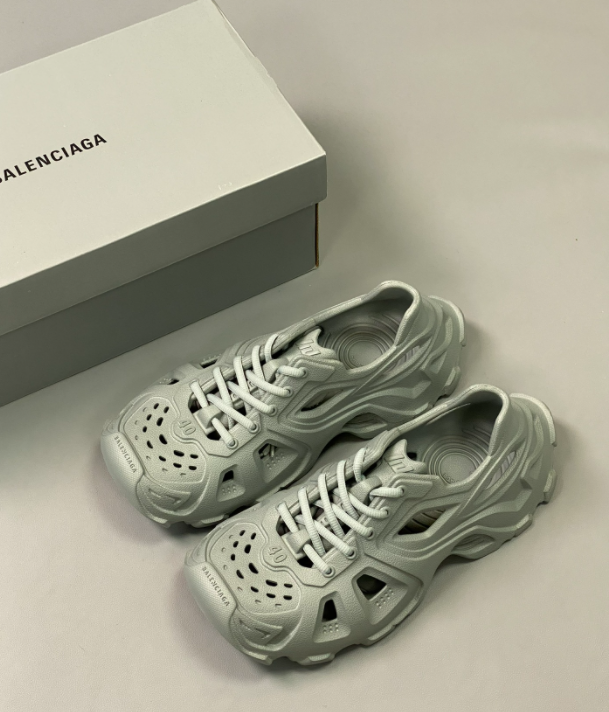 SAMC - BG Men Shoes - 055