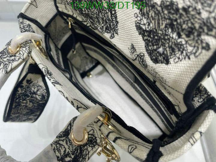 SAMCC - DOR Bags - 841