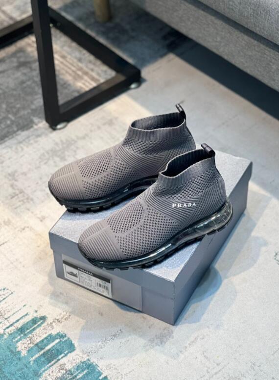 SAMC - VEL Men Shoes - 134