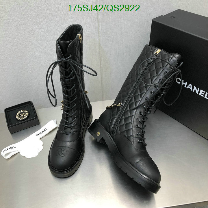 SAMC - CHL Women Boots - 382
