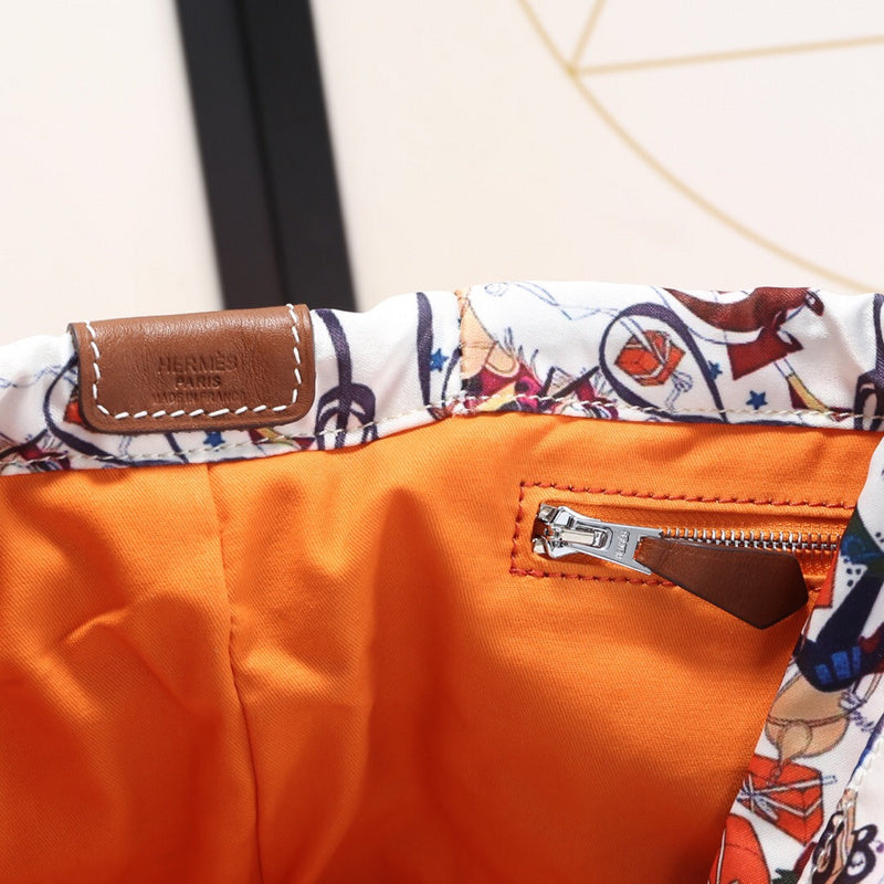 Satchel Bags - HMS-Bags - 1180
