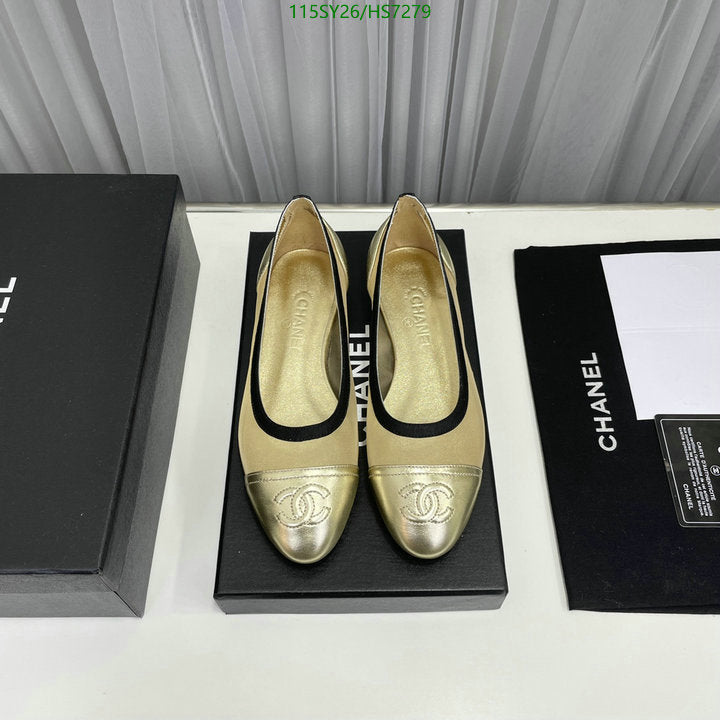 SAMC - CHL Women Shoes Ballet - 095
