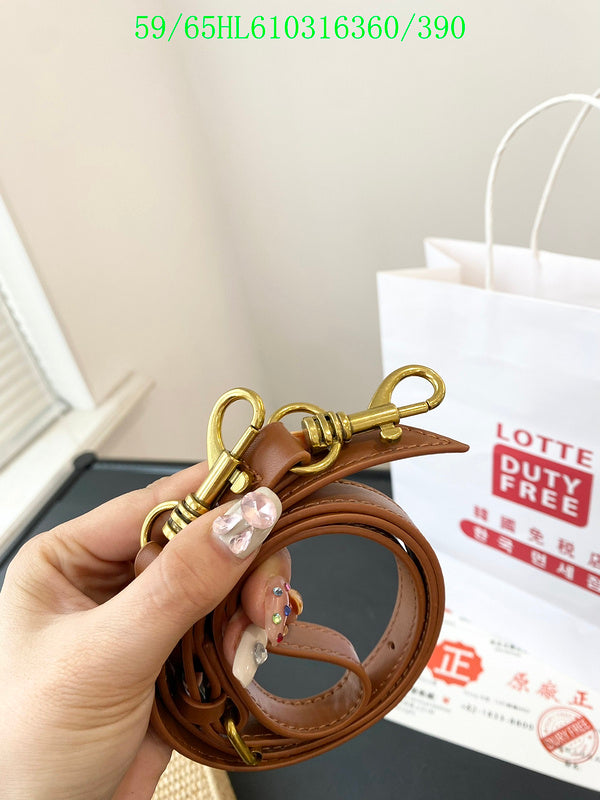 Satchel Bags - LWE Bags - 136