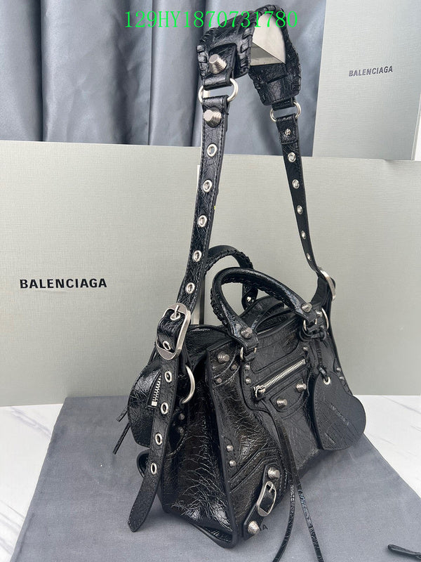 Glami GlamI - BGA Bags - 1674