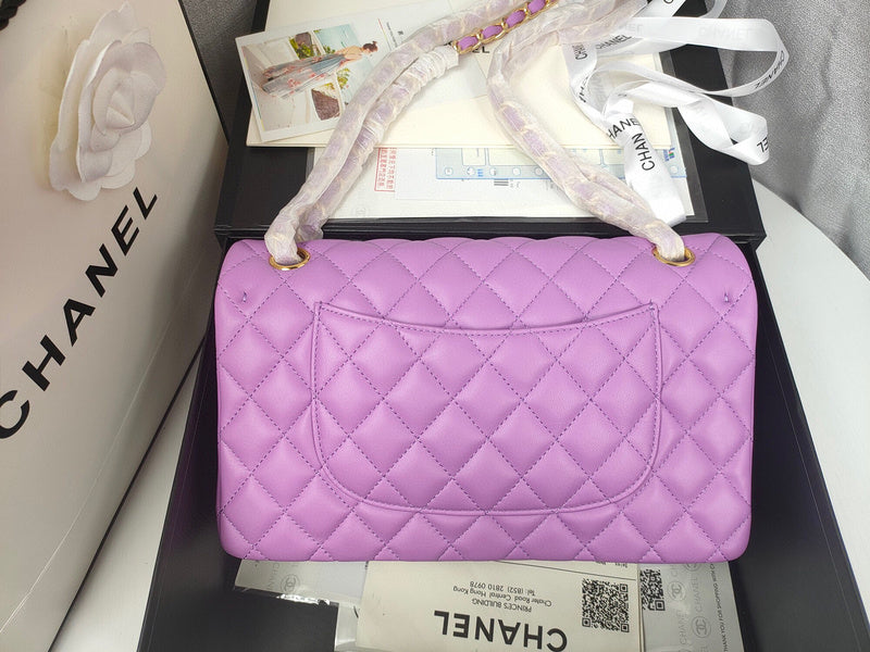 Satchel Bags - CHL Bags - 4789