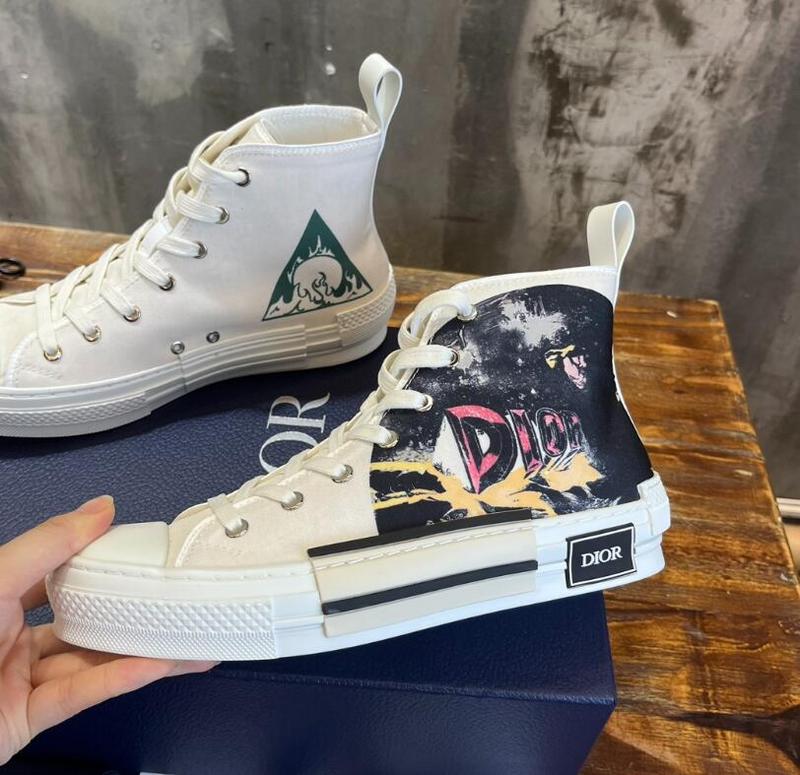 SAMCC - DOR Women Shoes - 210