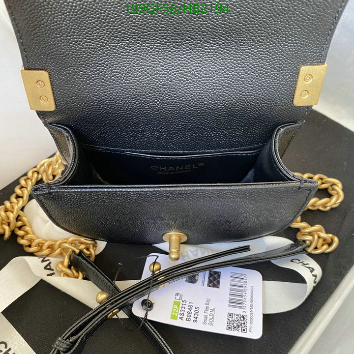 SAMC - CHL Bags - 266