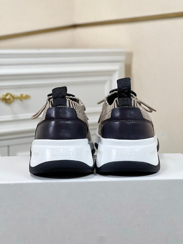 Glami - BRE Men Shoes - 027