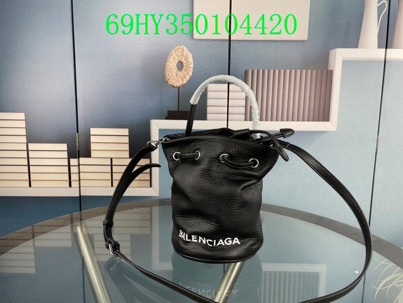 Satchel Bags - BGA Bags - 2392