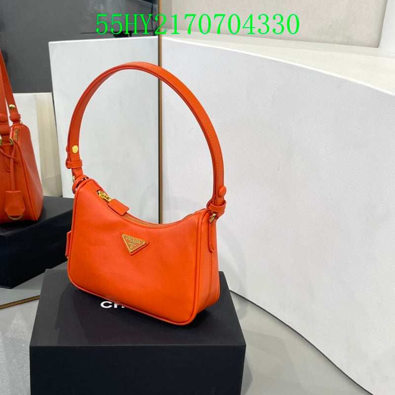 Satchel Bags - PDA Bags - 4150