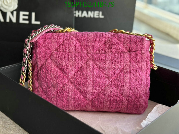 SAMC - CHL Bags - 317