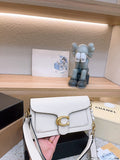 Satchel Bags - CCH Bags - 019