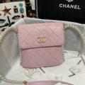 Satchel Bags - CHL Bags - 4203