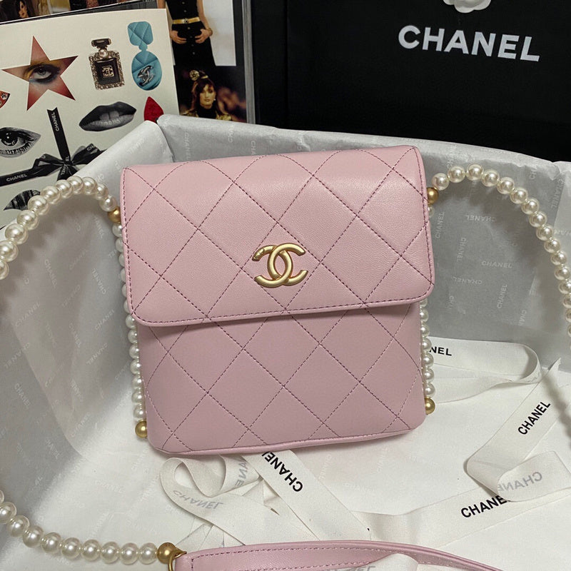 Satchel Bags - CHL Bags - 4203