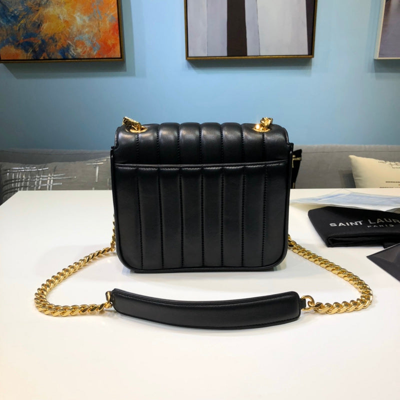 Satchel Bags - SLY Bags - 2676