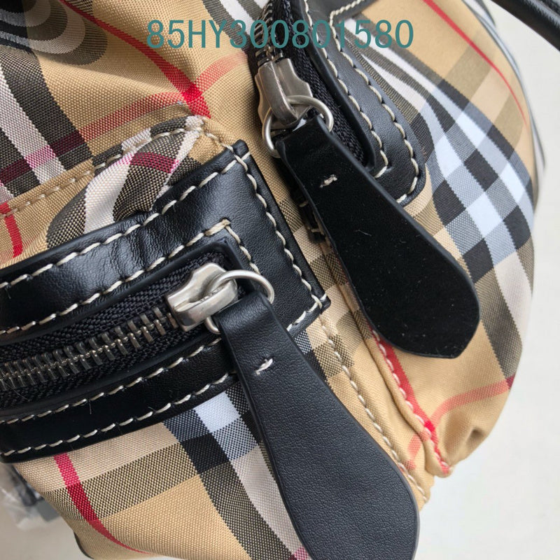 ELE Fashion -BBR Bags - 680