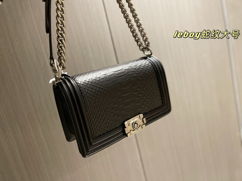 Satchel Bags - CLN Bags - 795