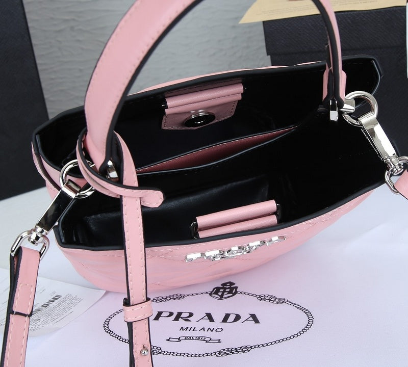 Satchel Bags - PRA Bags - 539