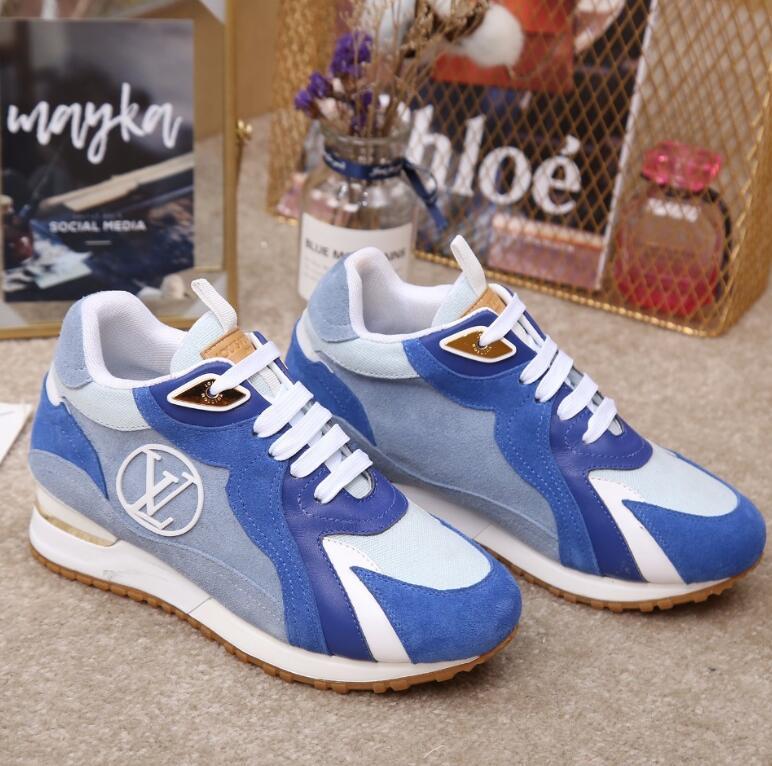 SAMC - LOV Women Shoes - 1582