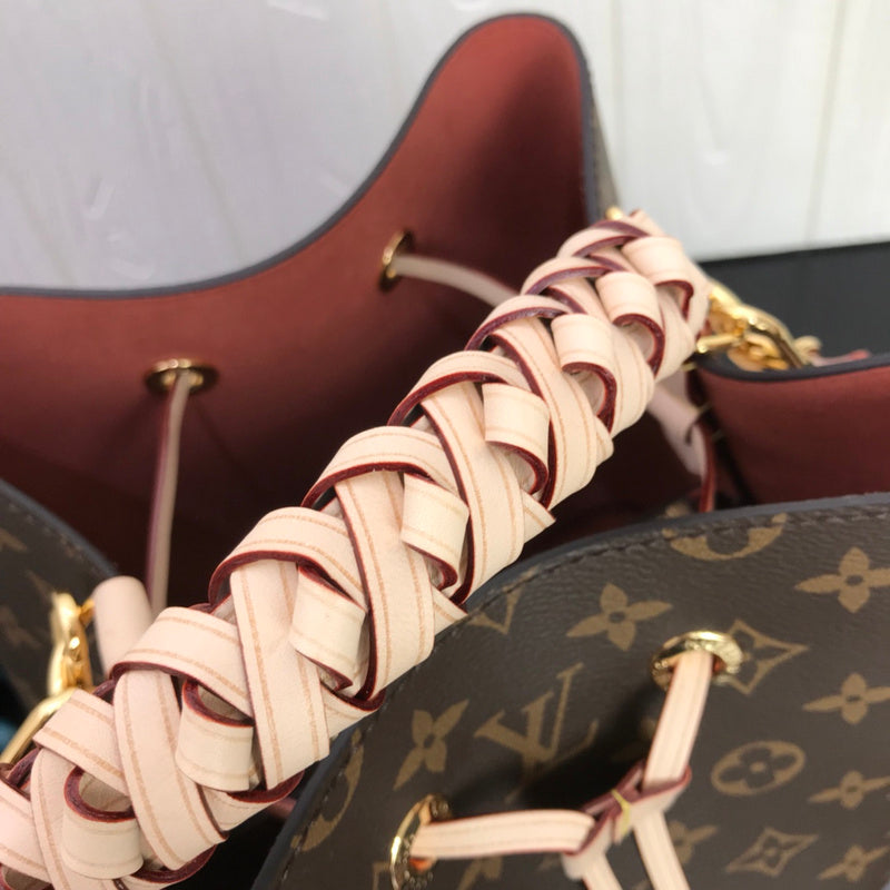 Satchel Bags - VL1 Bags - 523