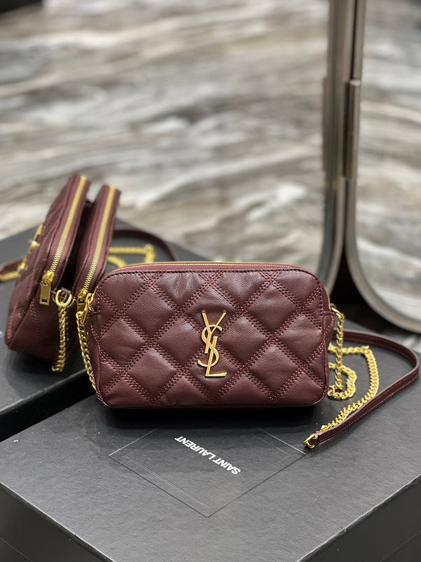 Glamy - YLS Bags - 845