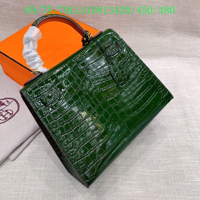 Glami - HMS Bags - 1040