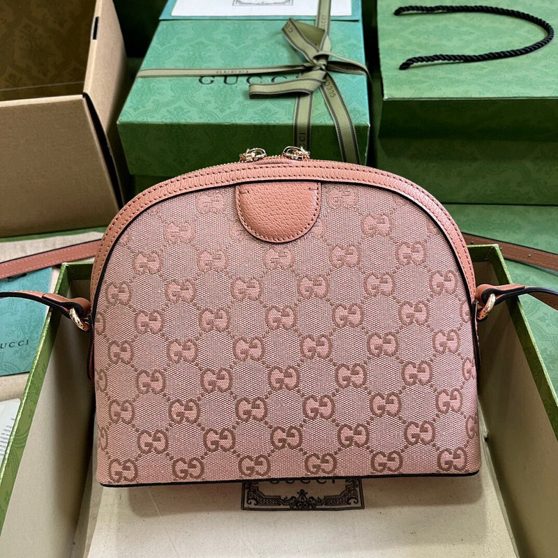 Glami Fashion - GCI Bags - 3478