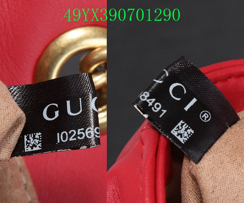 Glami Fashion - GCI Bags - 10475