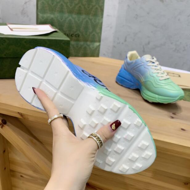 SAMC - GUKI Women Shoes - 1369