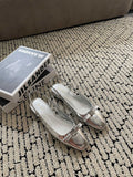 Glami - FGO Women Shoes - 438
