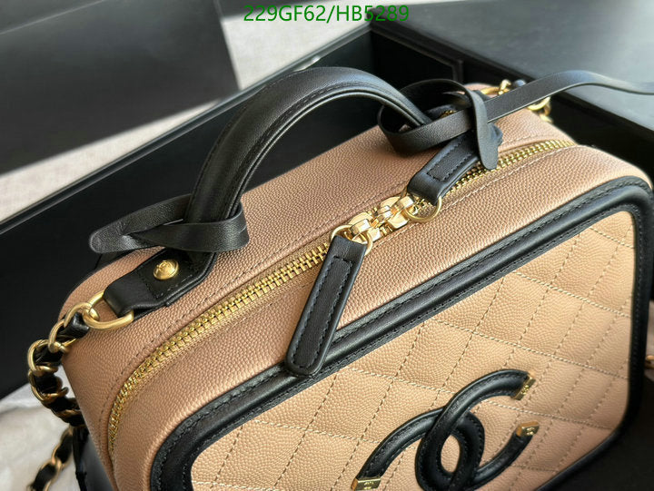 SAMC - CHL Bags - 170