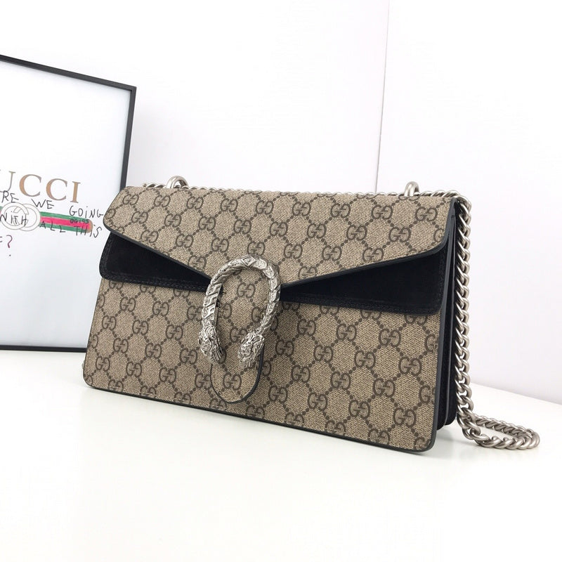 Glami Fashion - GCI Bags - 2444