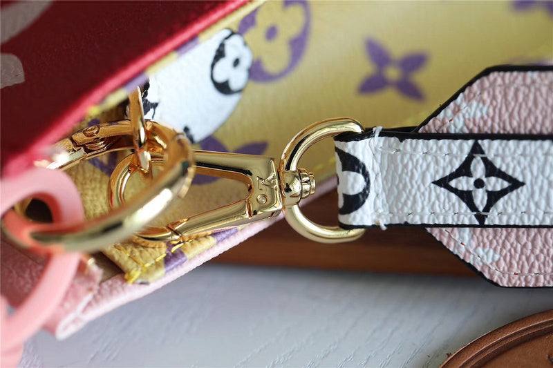 Glami Fashion Lu-Vi bags - 8390