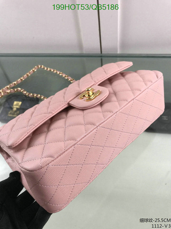 SAMC - CHL Bags - 556