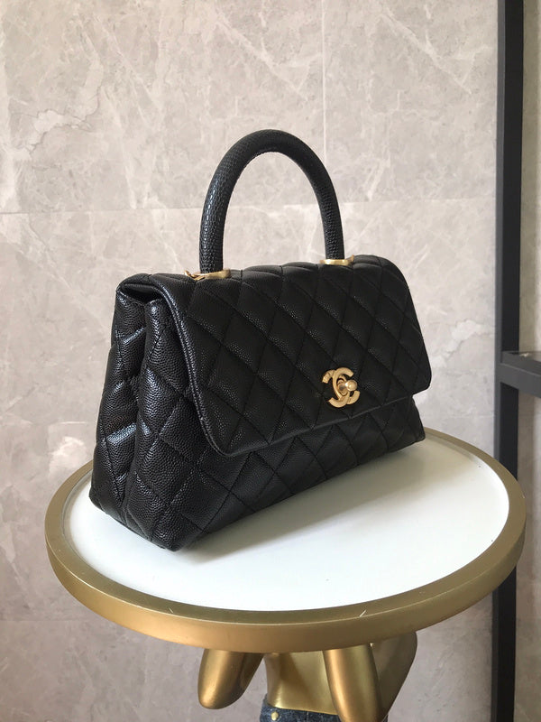 Satchel Bags - CLN Bags - 036
