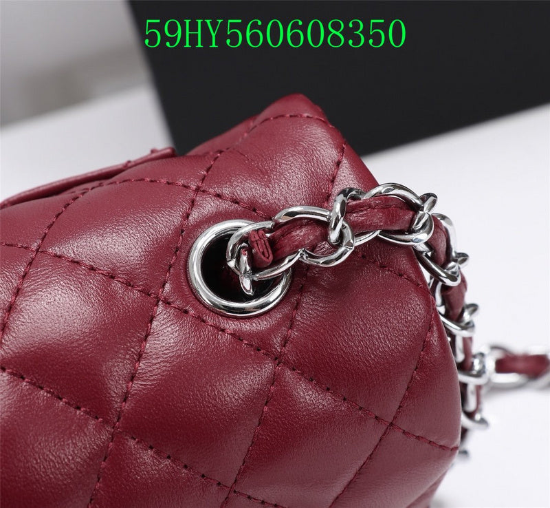 Satchel Bags - CHL Bags - 5264