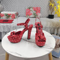 SAMC - DAG Women Shoes - 012