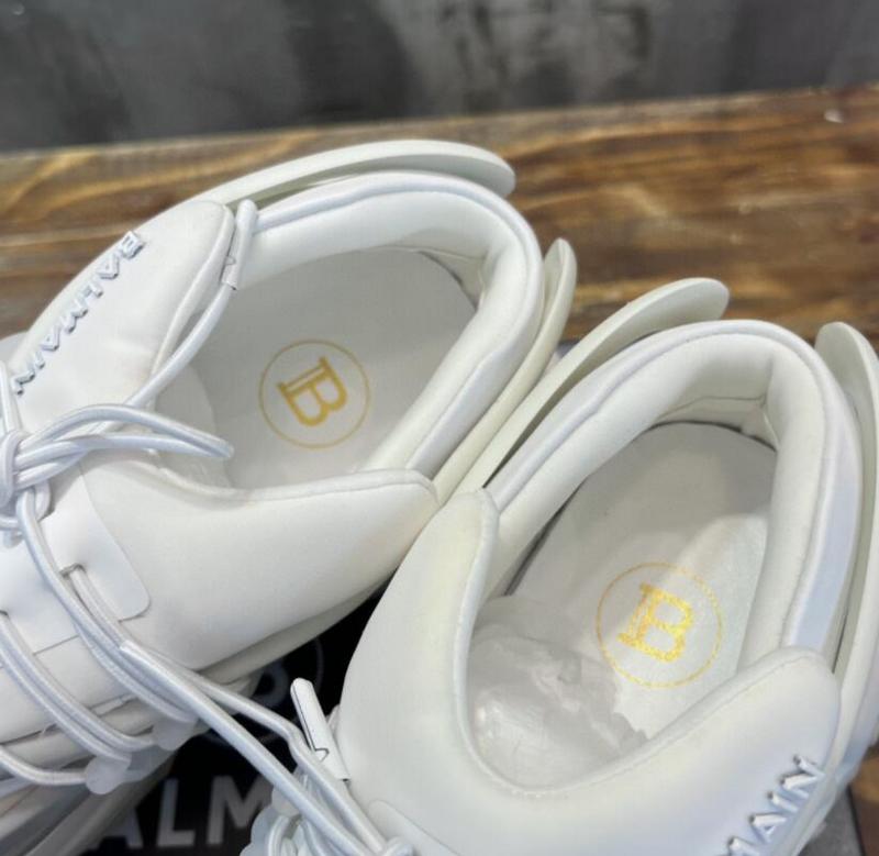 SAMC - BAM Men Shoes - 086