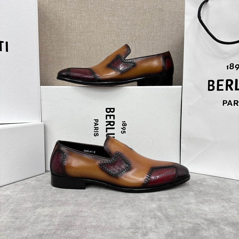 Glami - BRE Men Shoes - 184