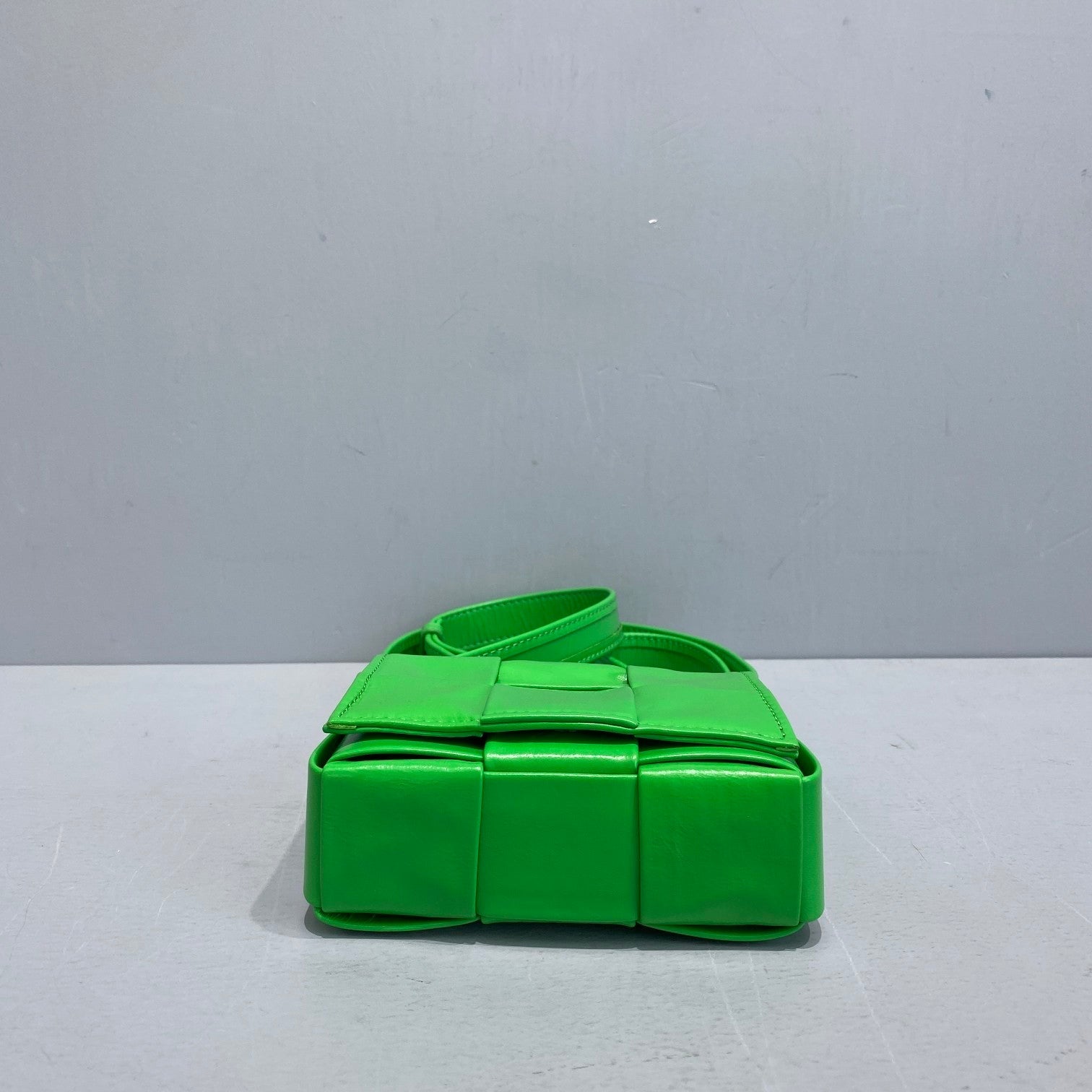 GLAMI Candy Cassette Green, For Women, Bags 4.7in/12cm 667048VCQ723724
