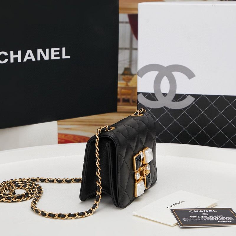 Chanel Bags