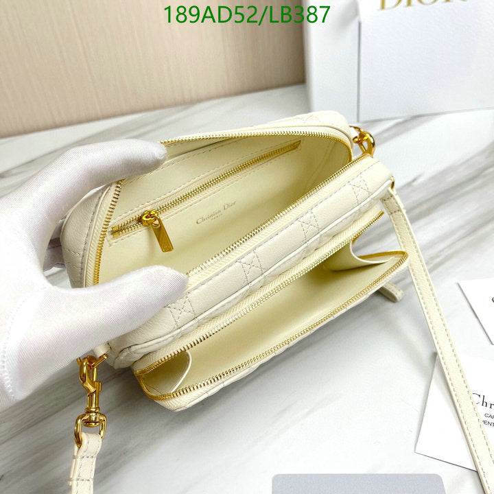 SAMCC - DOR Bags - 1374