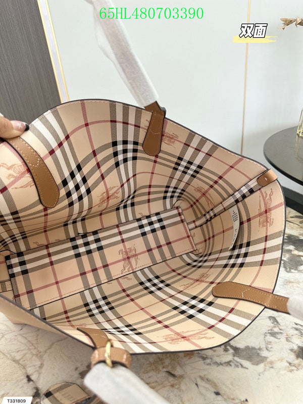 ELE Fashion -BBR Bags - 120