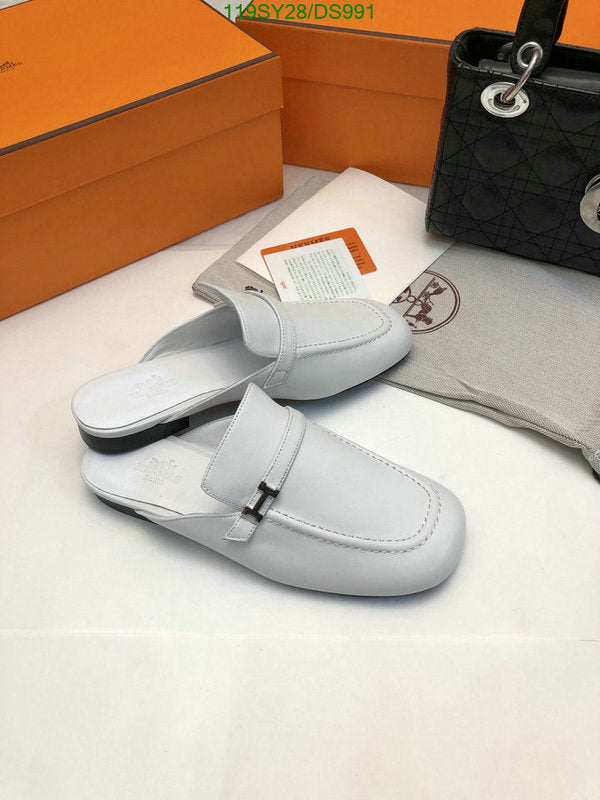 SAMC - HMS Women Shoes - 068