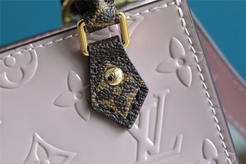 Satchel Bags - VL Bags - 7671