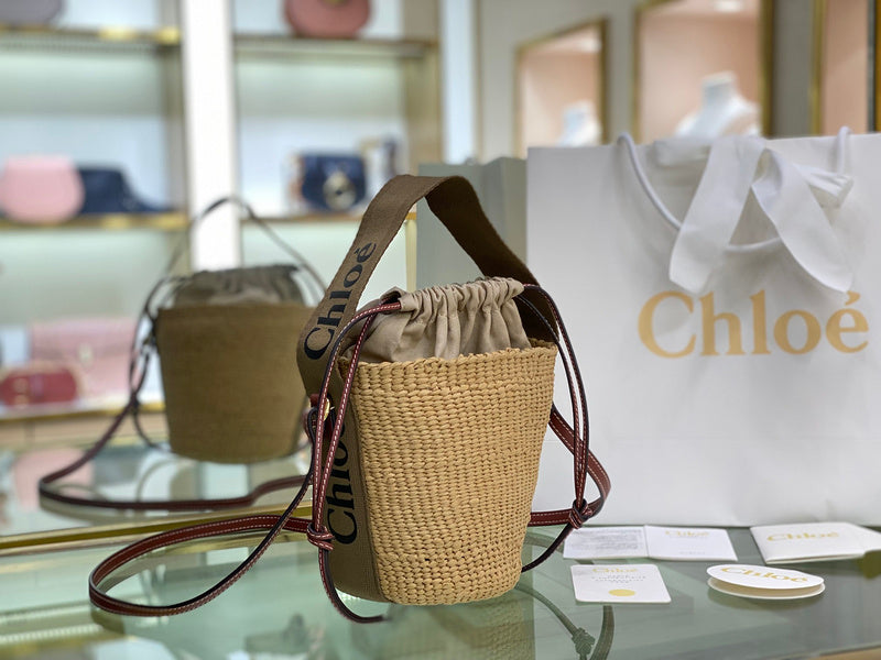 Glamy - CLE Bags - 562