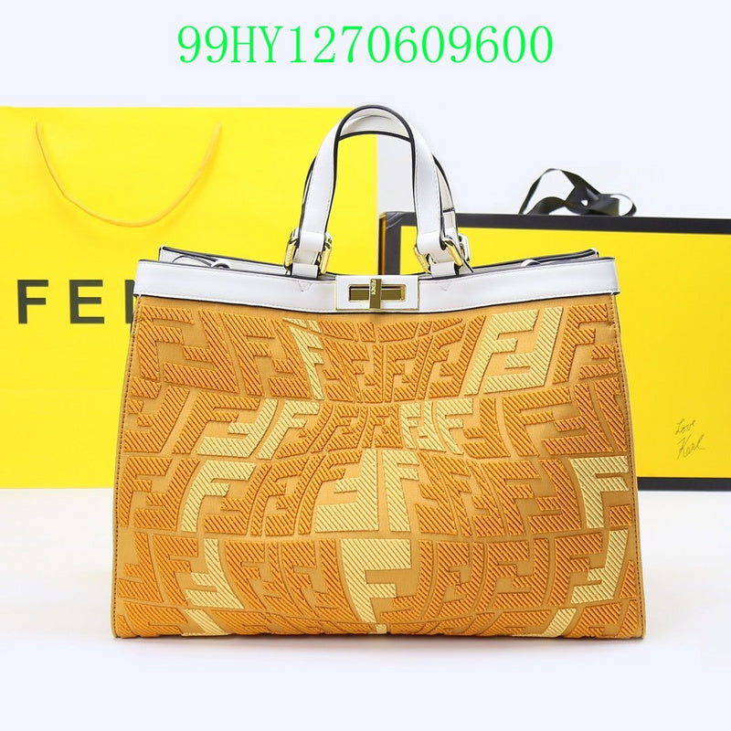 Glami - FDE Bags - 3001