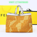 Glami - FDE Bags - 3001